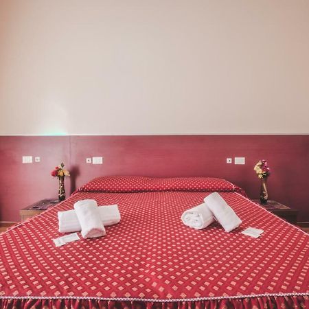 Vertex Guest House Roma Exterior foto