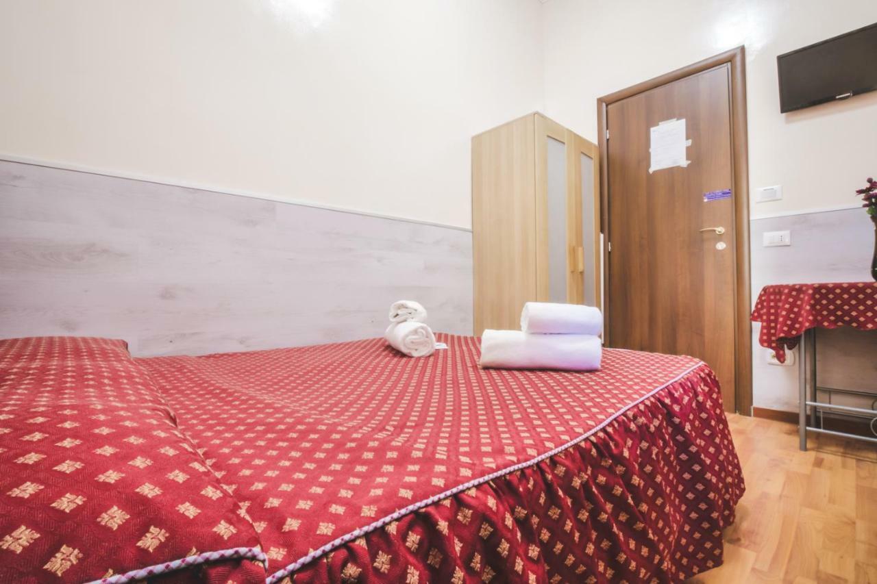 Vertex Guest House Roma Exterior foto