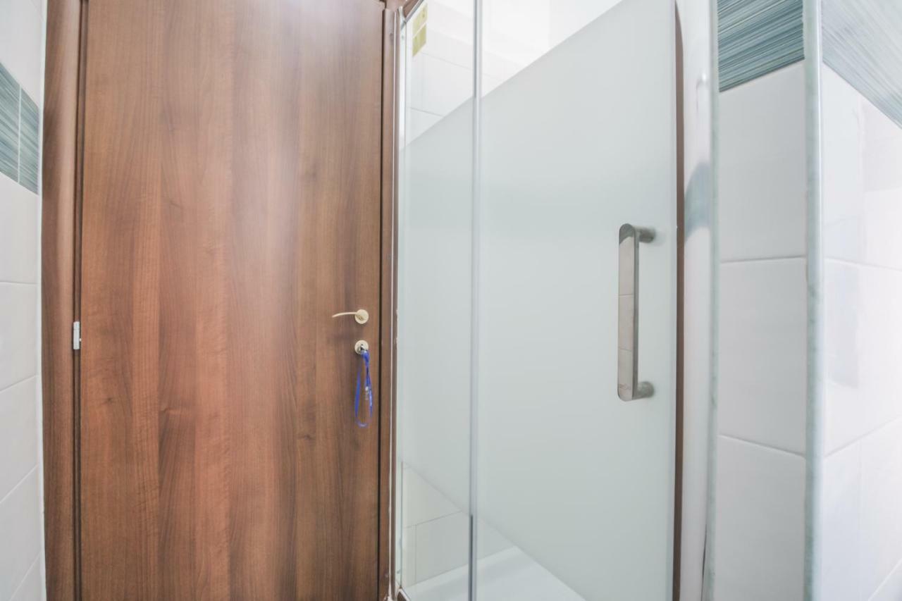 Vertex Guest House Roma Exterior foto