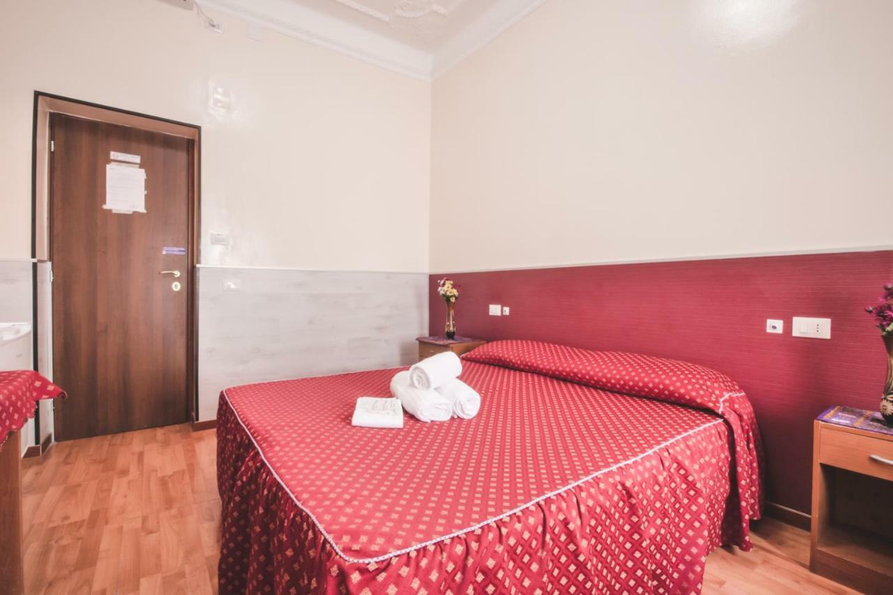 Vertex Guest House Roma Exterior foto
