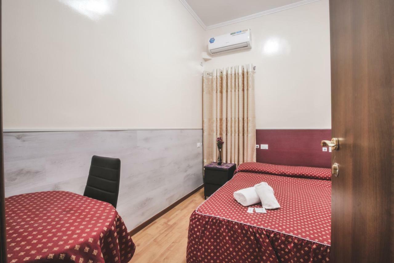 Vertex Guest House Roma Exterior foto
