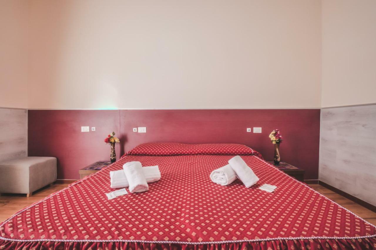 Vertex Guest House Roma Exterior foto